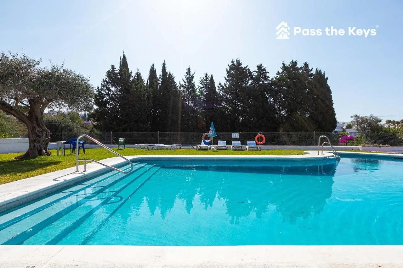 Pass The Keys Apartamento Ideal Para Familia En Marbella Hiszpania