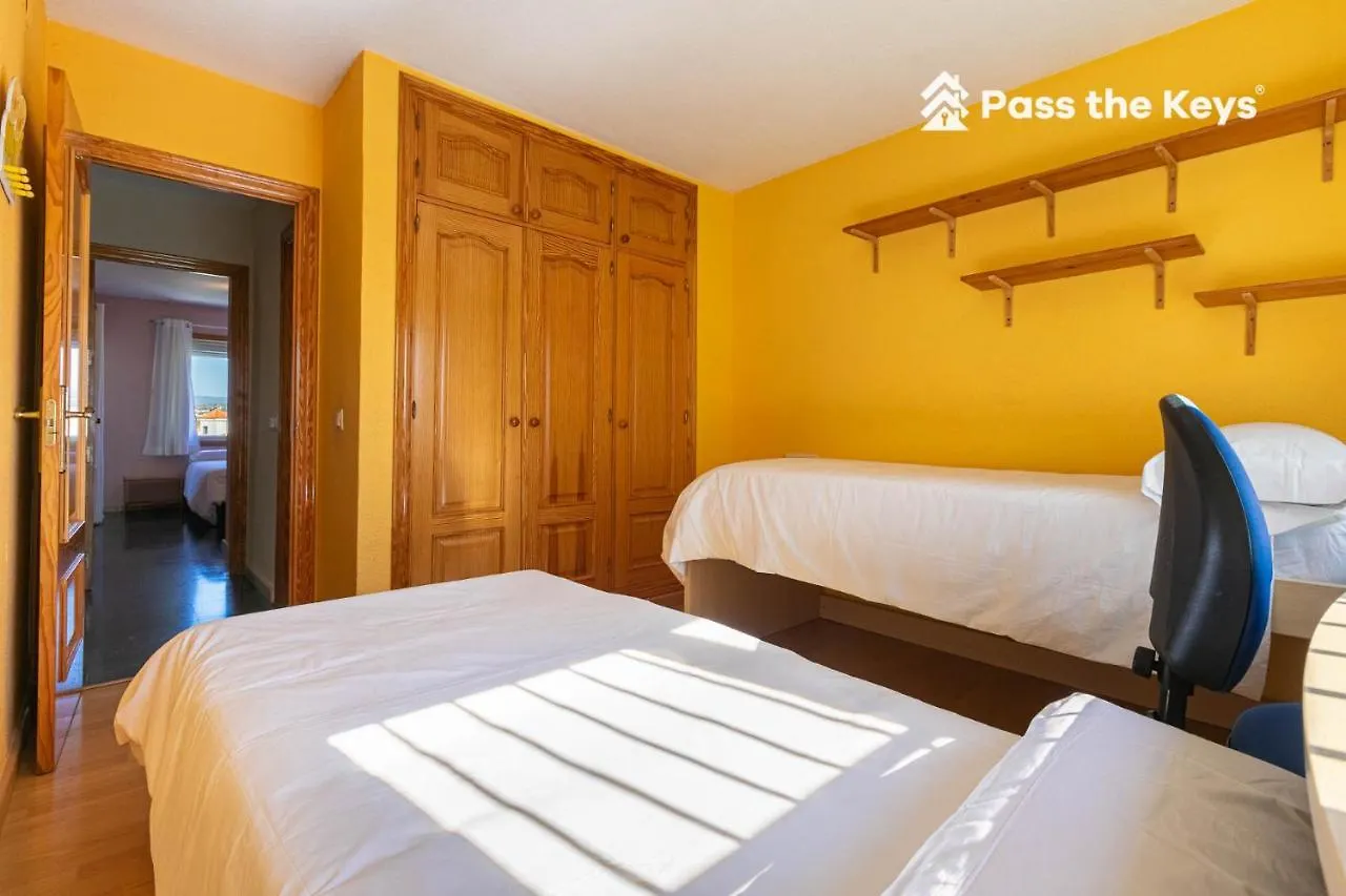 Pass The Keys Apartamento Ideal Para Familia En Marbella 0*,  Hiszpania