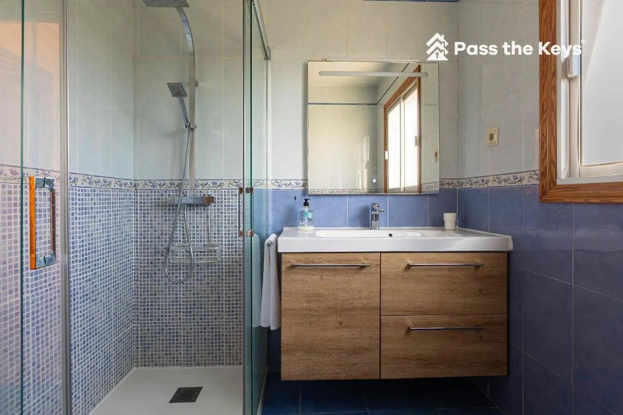 Pass The Keys Apartamento Ideal Para Familia En Marbella Dom wakacyjny