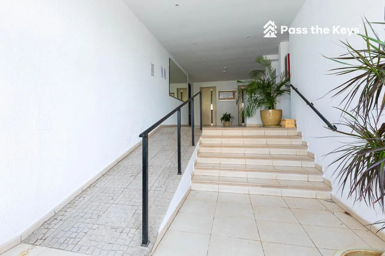 Pass The Keys Apartamento Ideal Para Familia En Marbella Hiszpania