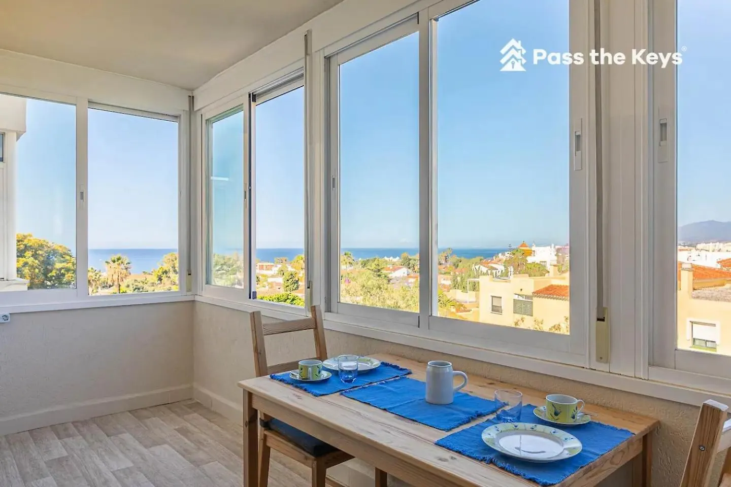 Pass The Keys Apartamento Ideal Para Familia En Marbella Hiszpania
